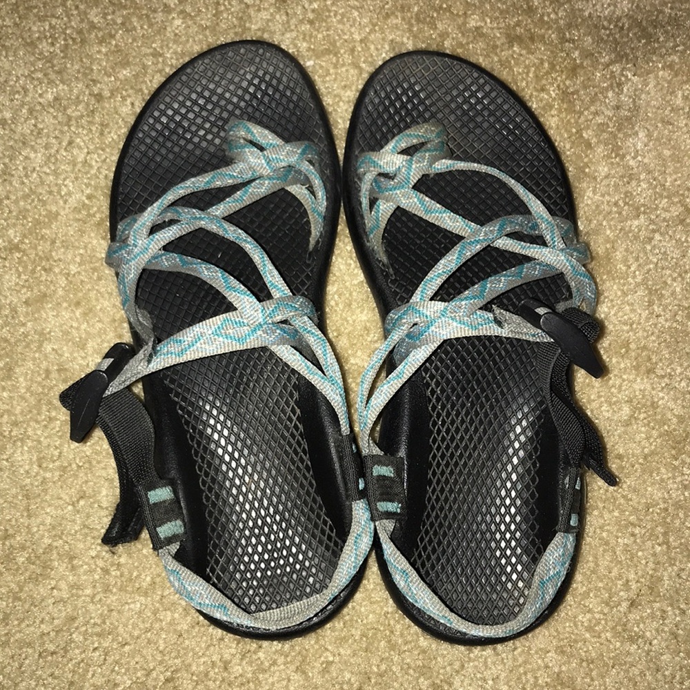 Womens Chacos
